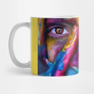 ARTXRAY Mug